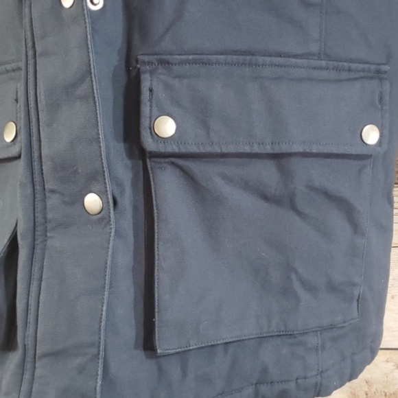 DULUTH TRADING CO MENS JACKET - Picture 2 of 8